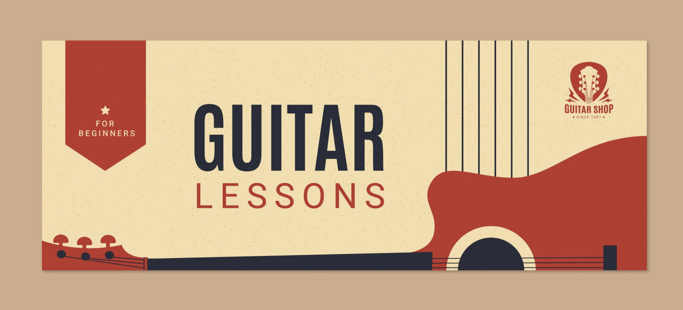 Acoustic Guitar Mastery Classes by Harry J